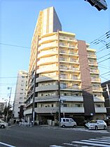 東京都町田市原町田２丁目（賃貸マンション1K・7階・25.15㎡） その1