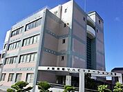 私立大阪河崎リハビリテーション大学 1773m