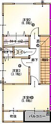 リアンナグランデ　香椎駅東