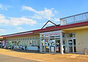 デイリーカナートはやし阪南店 2560m