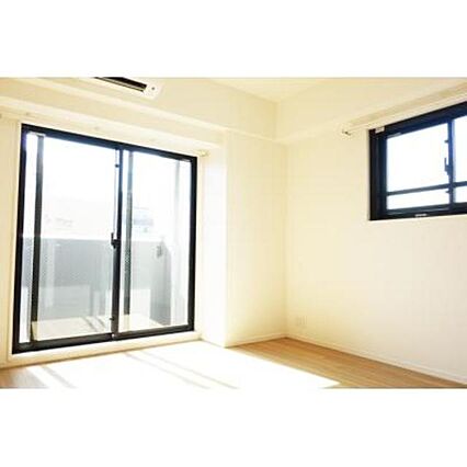 パークアクシス上野・稲荷町_内装_0