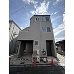東京都八王子市子安町3丁目32-9：物件画像／株式会社賃貸ステーション　橋本店