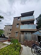 外観・土地