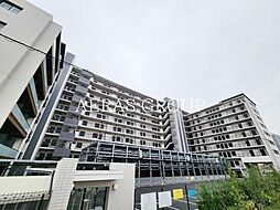 スカイグランデ津田沼