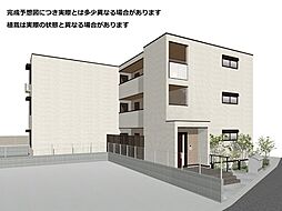 ピンウィール南台