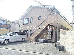 パークアベニュー世田谷