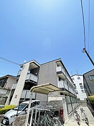 長居駅 6.1万円