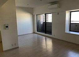 JR山手線 田町駅 徒歩9分の賃貸マンション 11階2LDKのリビング/ダイニング