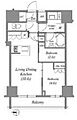 ACPResidence錦糸町5階21.7万円