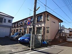 中央線 西八王子駅 徒歩10分