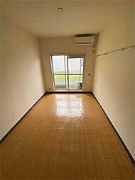 ＴＯＰ長津田第2 407 4階ワンルームのリビング/ダイニング