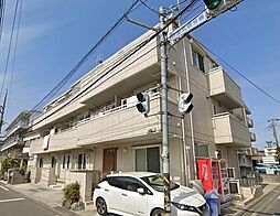 サンテラス市ヶ尾
