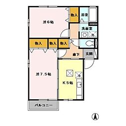 京王線 百草園駅 徒歩7分