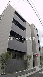 ソレーユ・綾瀬