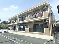 東京都稲城市大丸3108-10：物件画像／株式会社賃貸ステーション　多摩センター店
