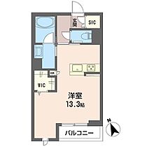 クオレール高場 00202 ｜ 茨城県ひたちなか市大字高場579-1、580-1（賃貸マンション1R・2階・35.95㎡） その2