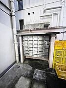 共用設備