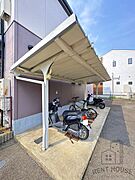 敷地内/建物