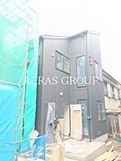 建設中