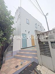 ソルナクレイシア笹塚