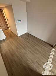 クローバー・クレア石橋阪大前 2階1LDKのリビング/ダイニング