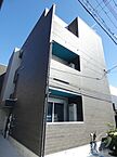 兵庫県尼崎市立花町1丁目：物件画像／株式会社サイラス　ホームメイトFC千里丘駅前店