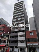 外観・土地