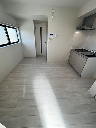 ハーモニーテラス遠里小野III_内装_0