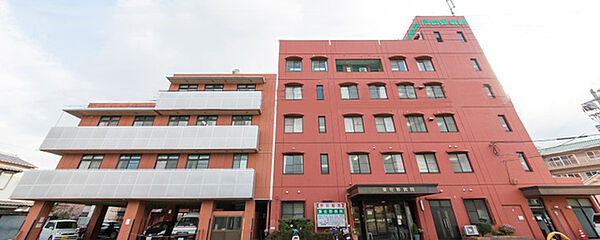 画像27:医療法人徳洲会東佐野病院 1183m