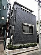 外観・土地