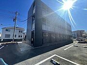 外観・土地