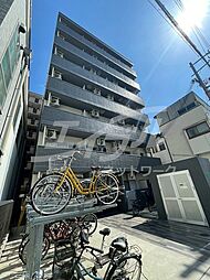 Osaka Metro谷町線 野江内代駅 徒歩5分の賃貸マンション