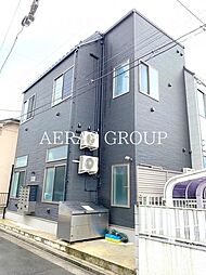 千川駅 6.4万円