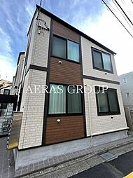 ＴＲアーバンプレイス高田馬場II