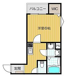 JR関西本線 八尾駅 徒歩4分