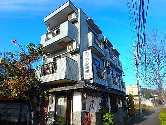 DOLLHOUSEドールハウス_外観_1
