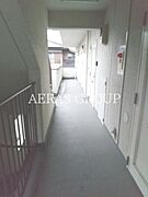 敷地内/建物