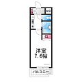 ベルデ堺東1階4.1万円