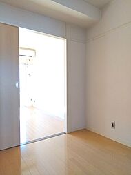 第一沢登ビル 4階2Kのリビング/ダイニング