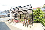 敷地内/建物