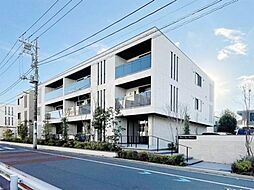 ブルームステージ深沢