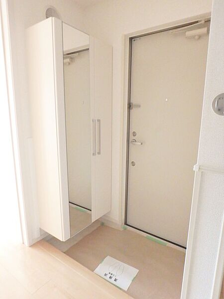 グレイスコルソ 102｜東京都八王子市松木(賃貸アパート1K・1階・26.93㎡)の写真 その11