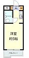 ユースフル祐天寺No.25階6.1万円