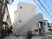 外観・土地