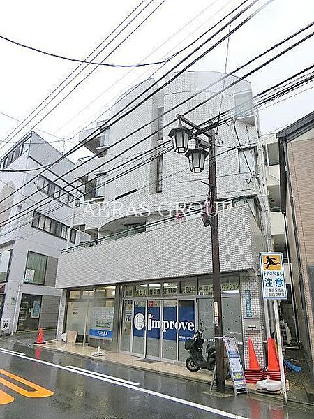 外観画像