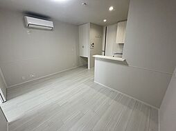 ＯｐｕｓIIIＵｍｅｊｉｍａ 1階2LDKのリビング/ダイニング