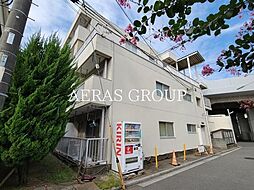 JR総武線 吉祥寺駅 徒歩5分