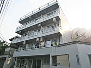 外観・土地