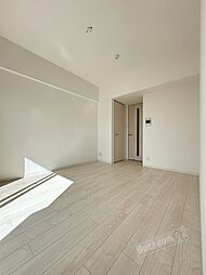 南海線 石津川駅 徒歩4分の賃貸マンション 10階1Kのリビング/ダイニング