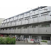 外観・土地